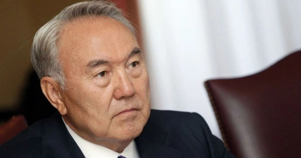 Нұрсұлтан Назарбаевтың жүрегіне операция жасалды