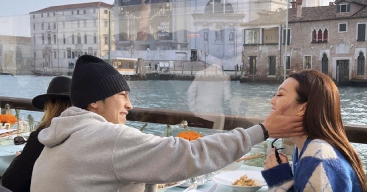 Raim-ның экс-махаббаты оның Еркемен қатар кездескеніне қатысты пікірін білдірді