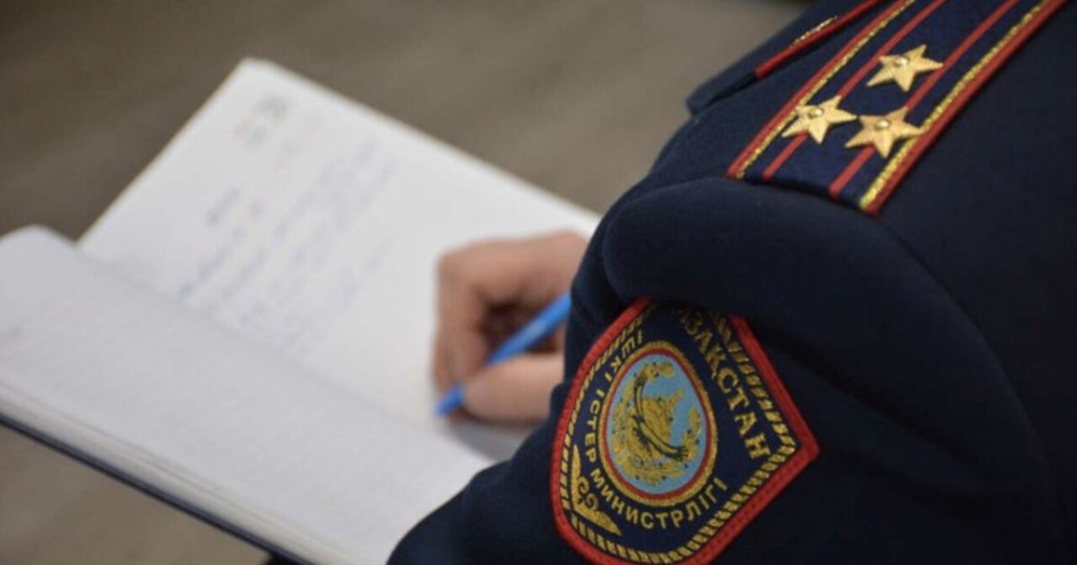 Балаларға су мен тамақ бермеген: Алматыдағы баланың өлімі