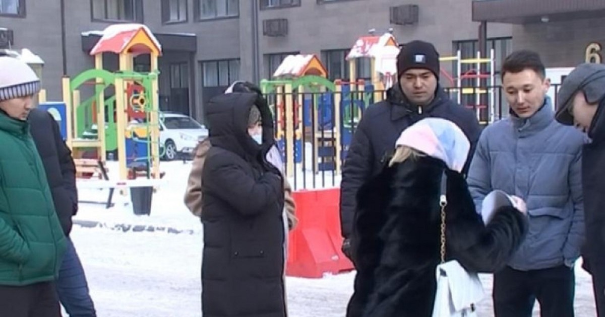 "Күнде ертең":  Алматылықтар жиһаз шығарушыны алаяқ деп айыптады