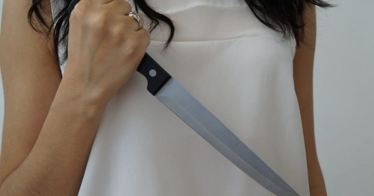 Келіншек ұлын өлтіріп, өз-өзіне қол жұмсады