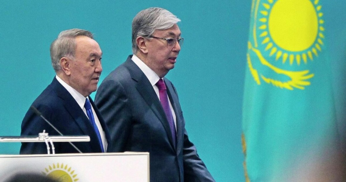 Тұңғыш Президент туралы заң ресми түрде күшін жойды – Тоқаев қол қойды