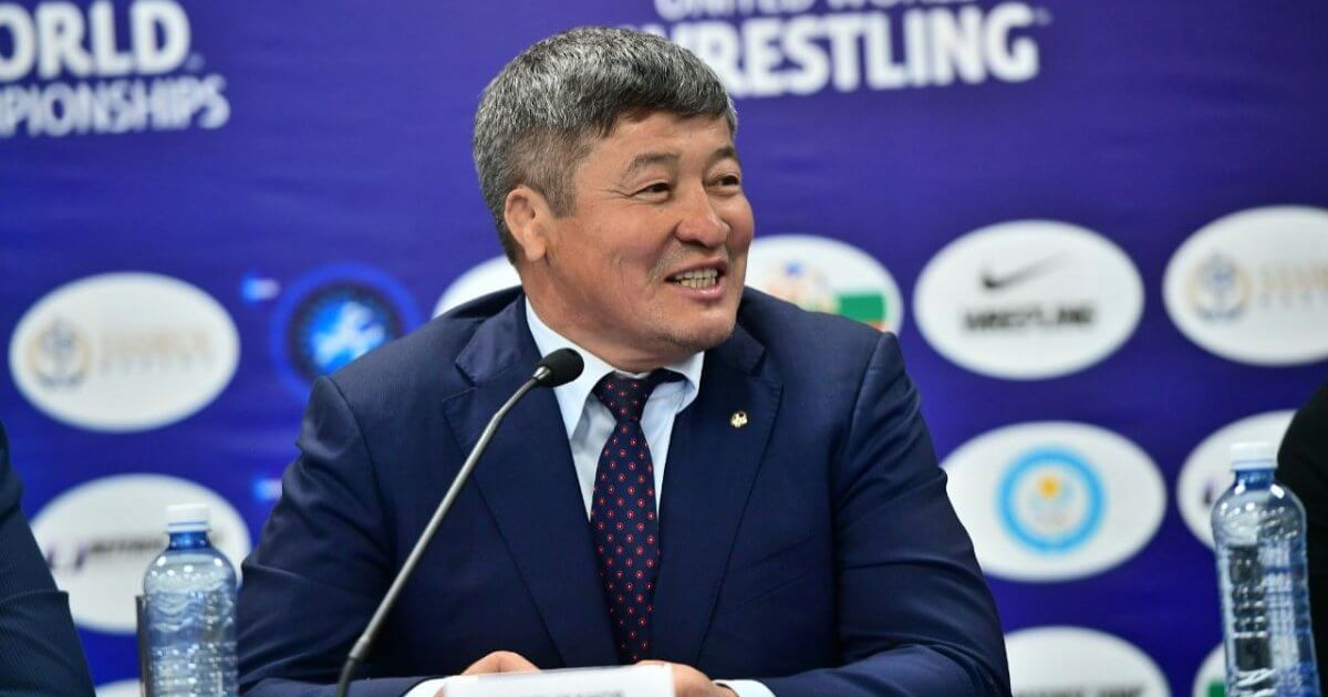 Дәулет Тұрлыханов ұлының ерлі-зайыптыны ұрып-соққанын айтты