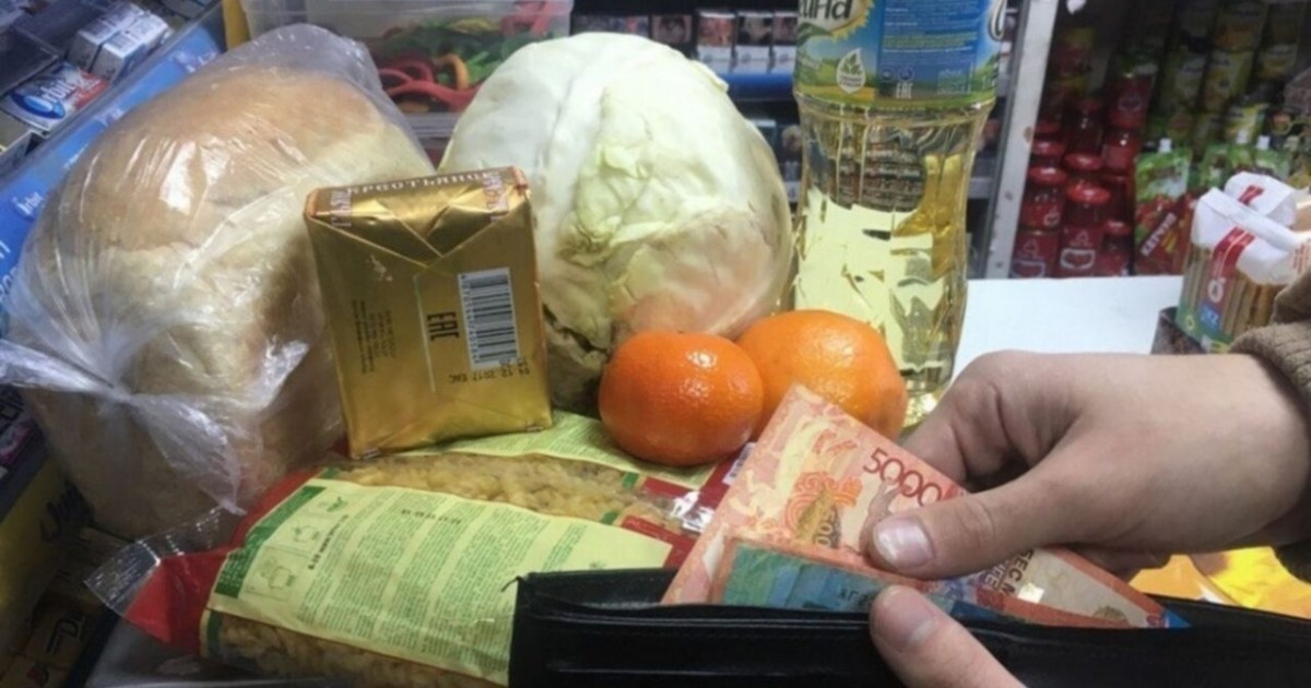 Қазақстандағы қымбатшылыққа Ресейдегі ахуал әсер етіп отыр – Ұлттық банк
