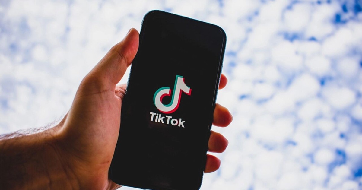 TikTok бақылау жүйесін жаңартпақ: аккаунтты қалай сақтап қаламыз?
