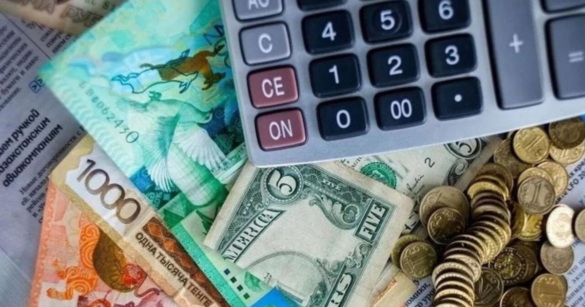 Ұлттық банк басшысы кредит алатындарға кеңес берді