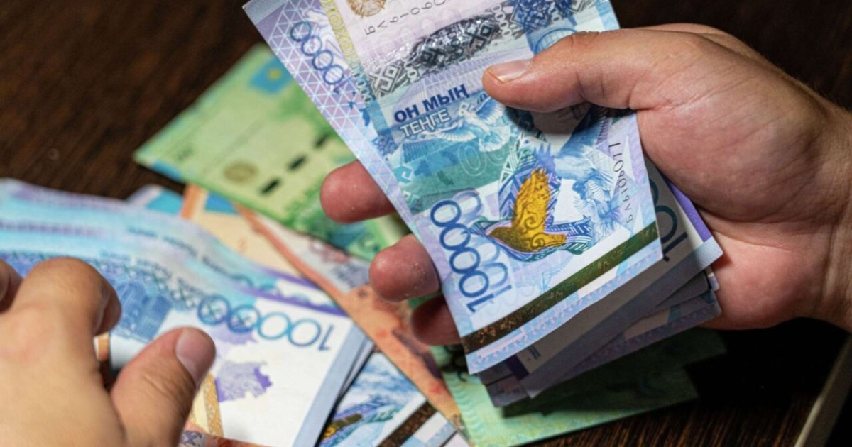 Төтенше жағдайлар министрлігінің жоғары лауазымды қызметкері ұсталды