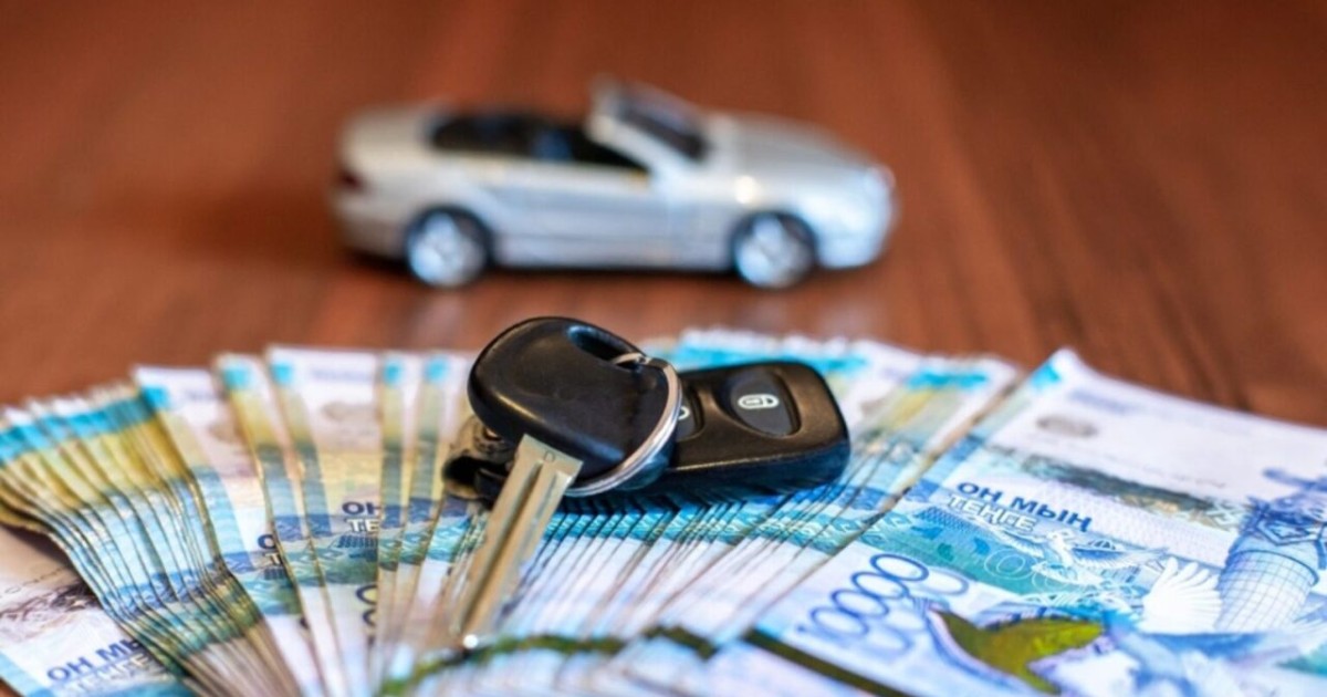 Жеңілдетілген автонесие алуға өтінім қабылдау басталды