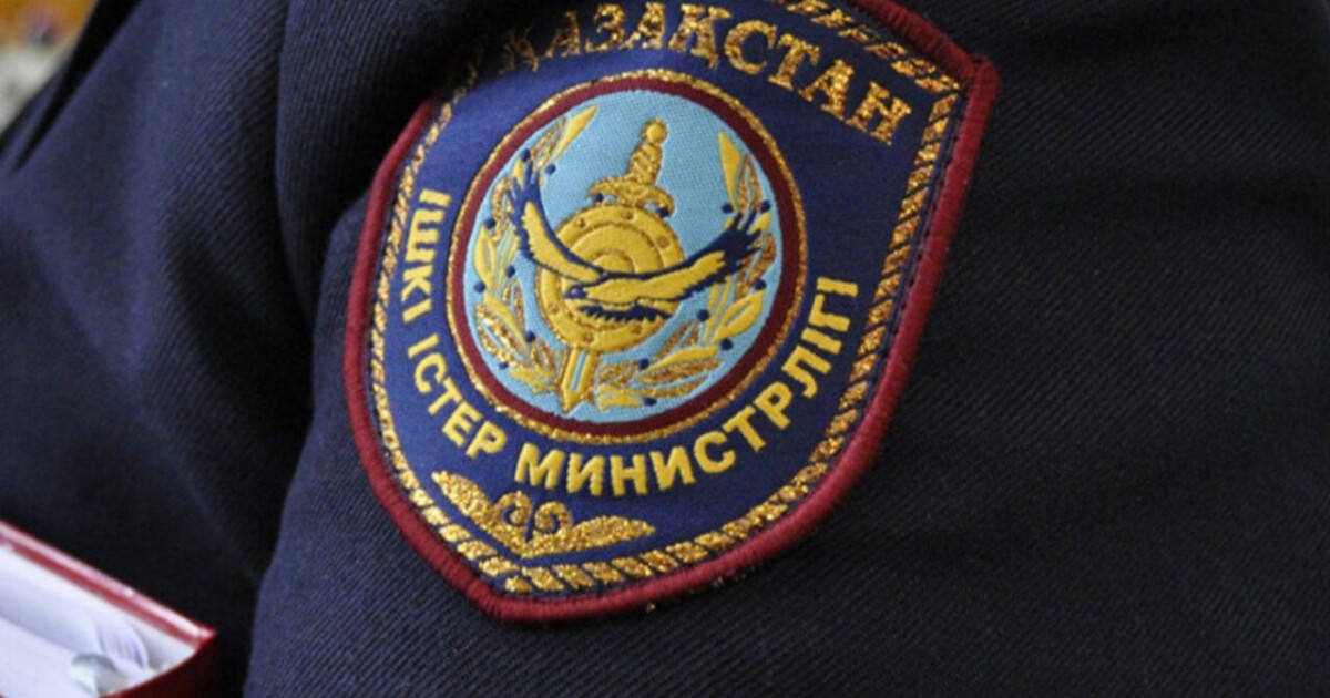 БҚО-да ер адам ішімдік ішпеуін сұраған әкесін ұрып өлтірген