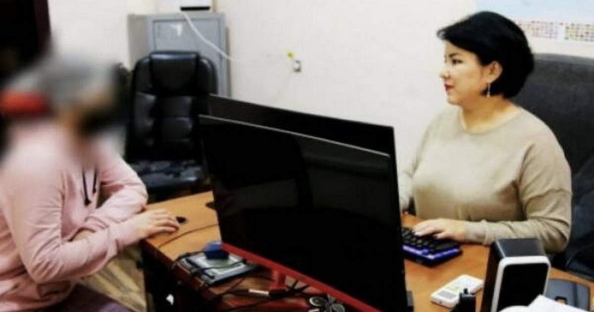 Түркістан облысында 25 жыл бұрын жоғалып кеткен қыз табылды