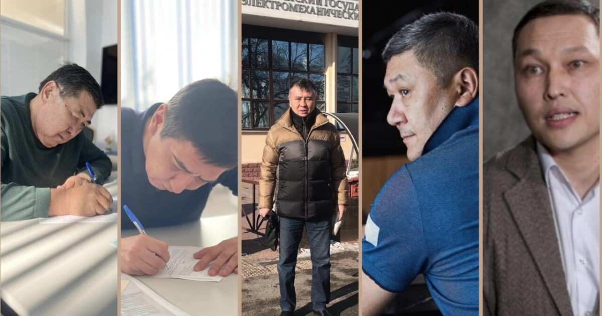 Мәжіліс сайлауы: бұл бестіктің бірі «ұйқыдағы» депутаттарды оята ала ма?