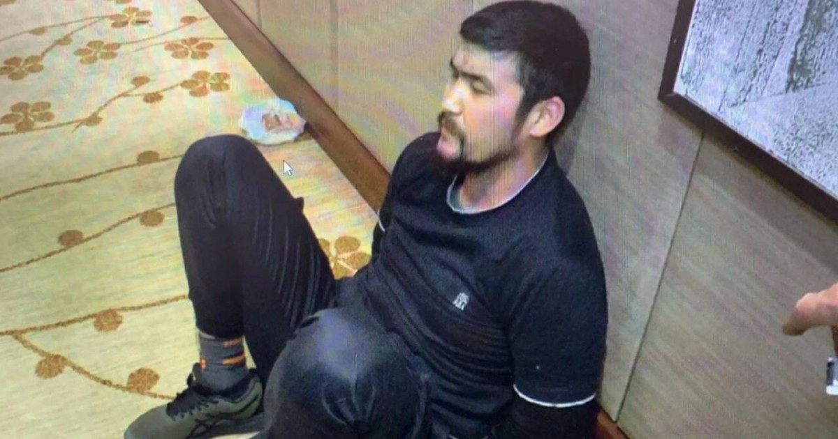 «Дикий» Арманның адвокаттары жиын өткізбек болған ғимараттың жарығы сөніп қалды