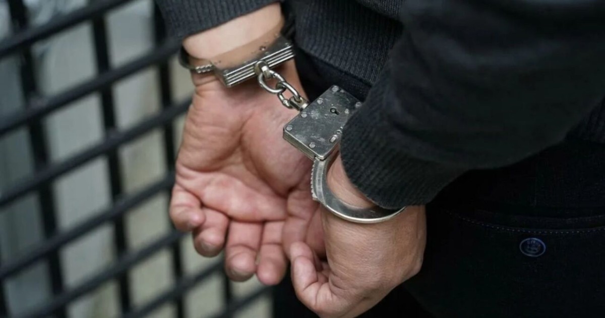 Тікелей эфирде 10 адамды өлтірген жігіт өмір бойына сотталды