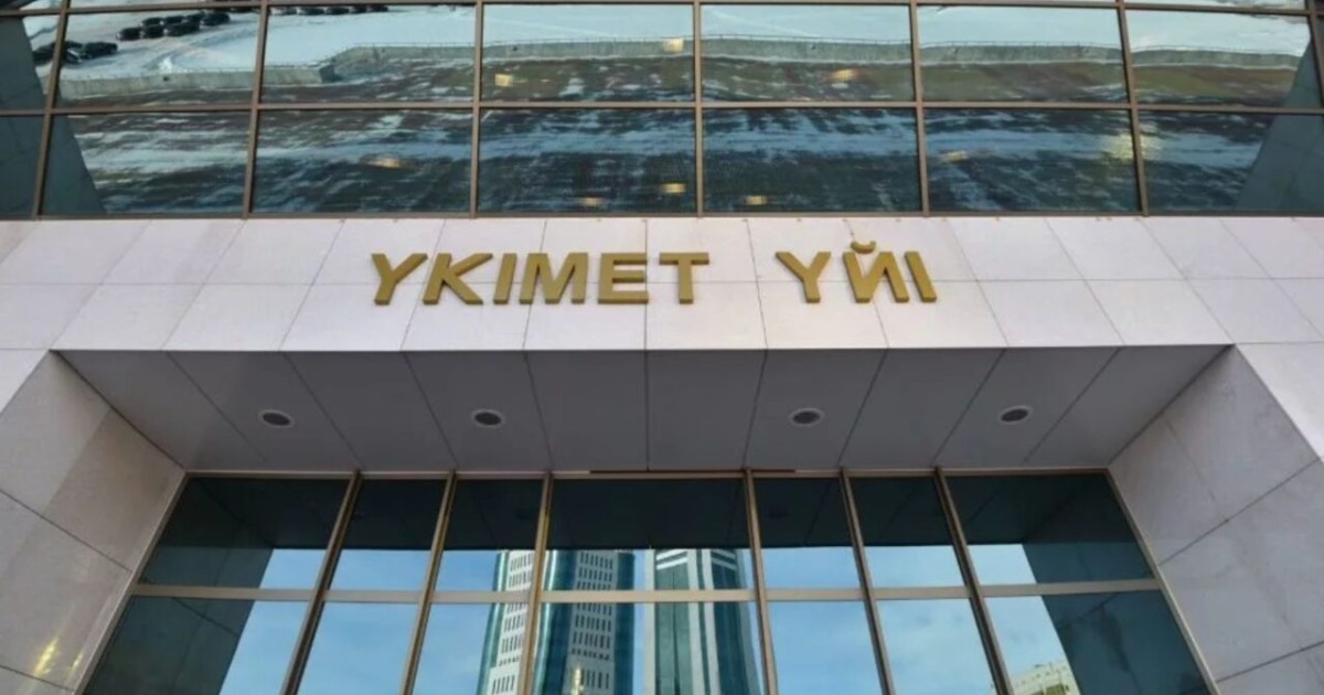 Үкімет президенттің сынынан кейін ғана мәселелерге назар аударады – депутат