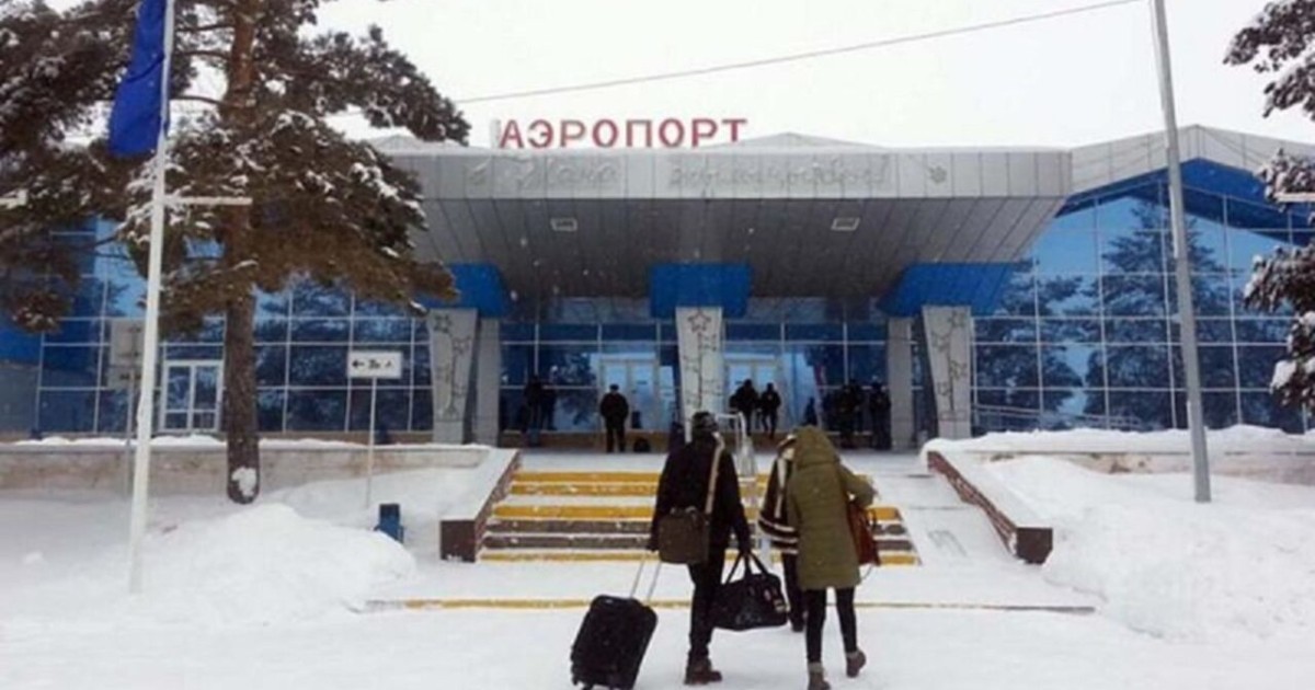Қостанай әуежайы сатылымға қойылды