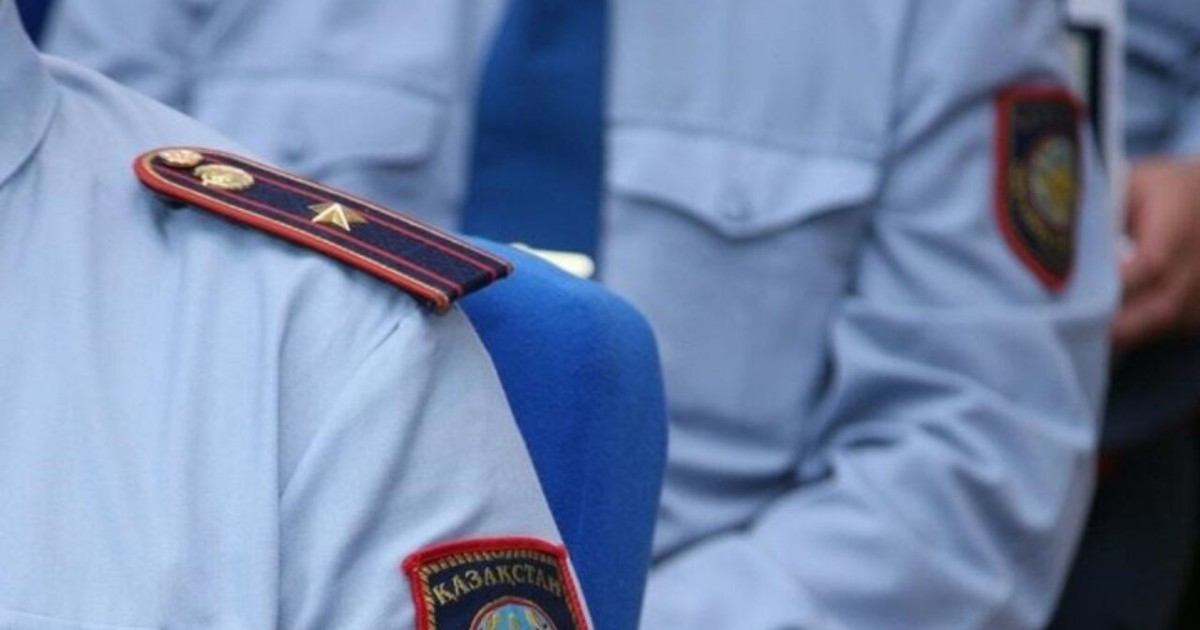 «Ұрып құлатқан»: Оралда 77 жастағы зейнеткер әжейді тонап кеткен