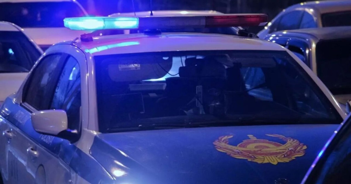 Шымкентте тұрғын үйден 2 адамның мәйіті табылды