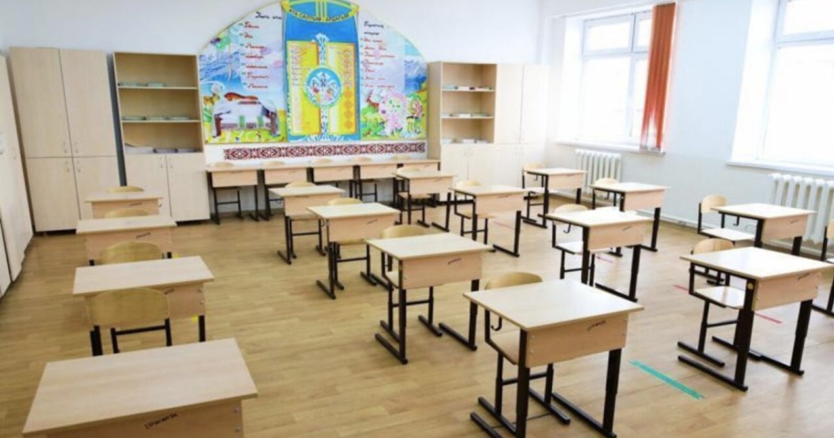 Қазақстандағы барлық мектептің қауіпсіздігі тексеріледі