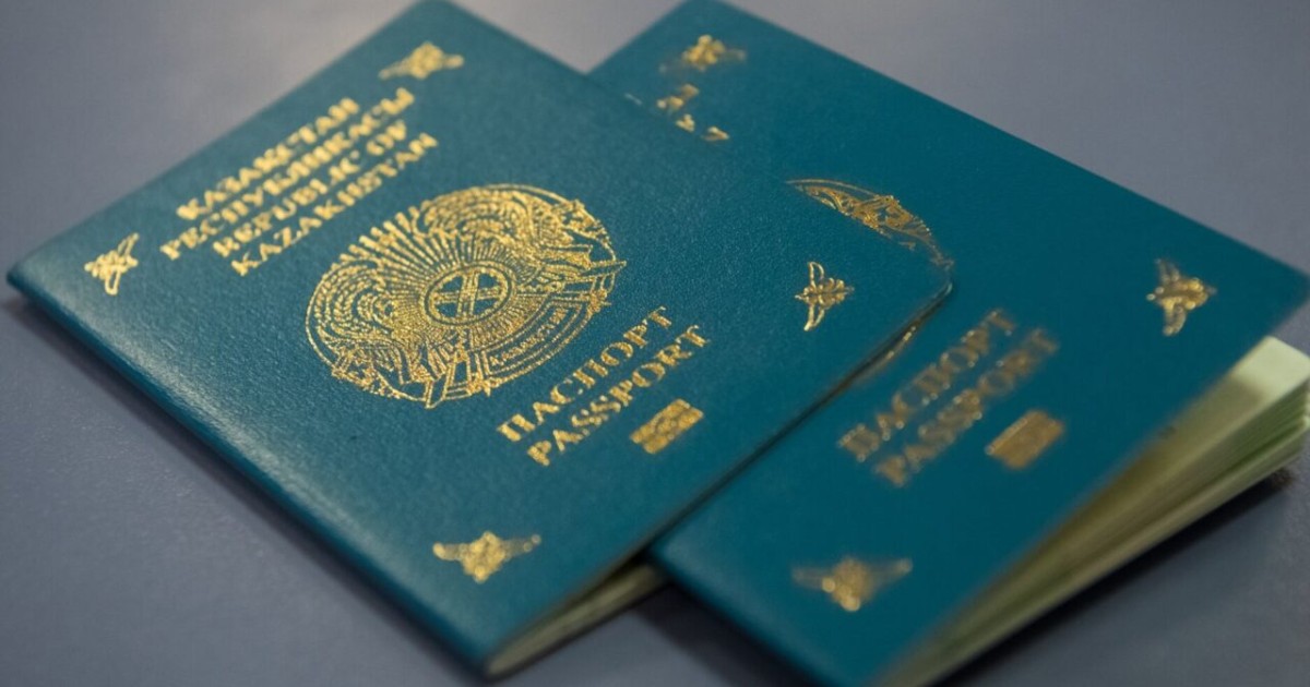 Маңызды: былтыр елімізде 841 адам қос азаматтықпен жүрген