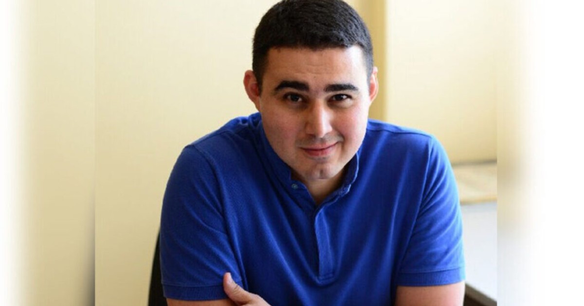 Журналист Козачков әлеуметтік желіде ешкім күтпеген жазба жариялады