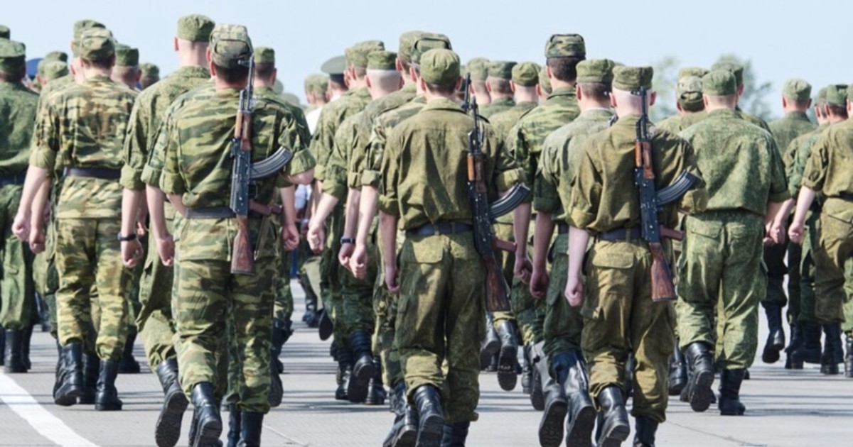 Байқоңыр тұрғындарына Украинадағы соғысқа қатысу үшін ақша ұсынған