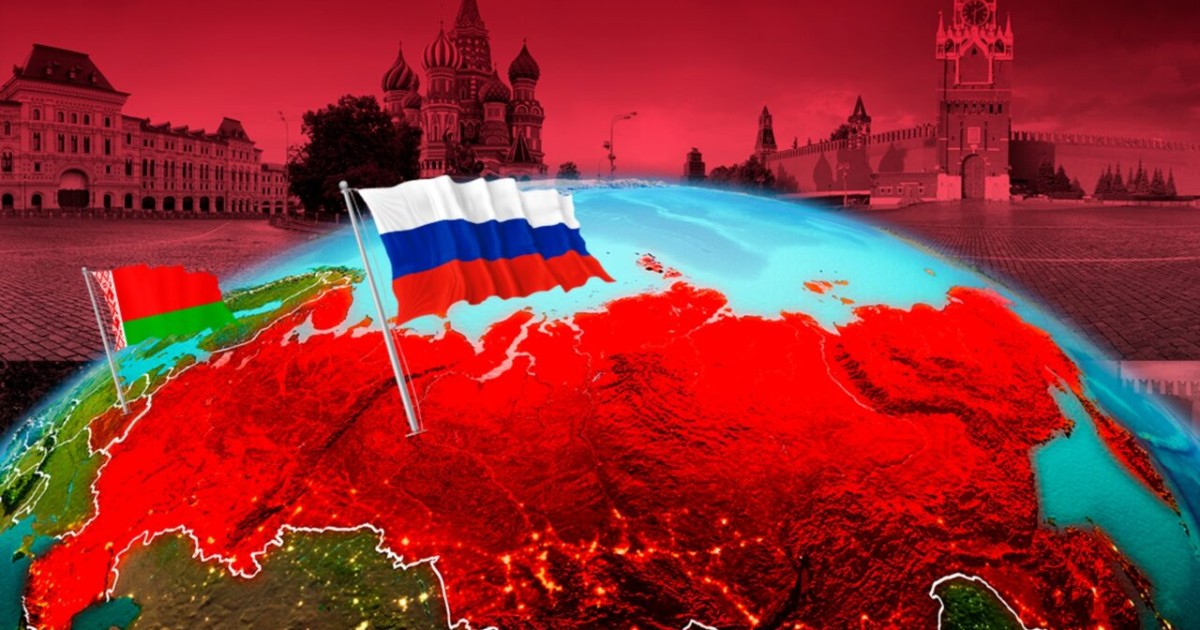 ISW: Ресей 2030 жылы Беларусьті өзіне қосып алу жоспарын дайындаған