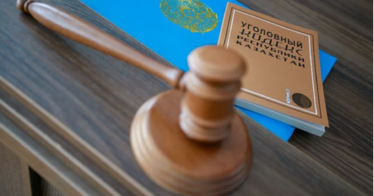 Қазақстанның Ресейге қосылуын қолдайтын Абрамов жазасыз қалды