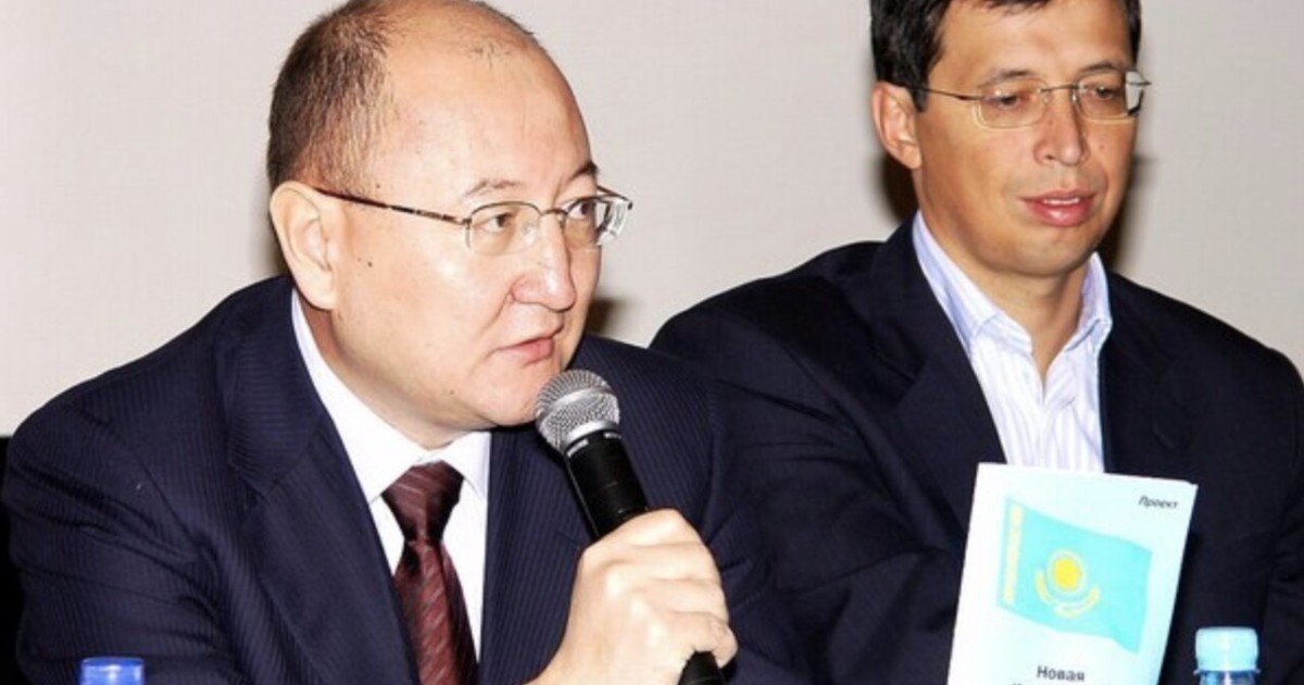 Алтынбек Сәрсенбаевтің өліміне қатысты жаңа дерек шықты