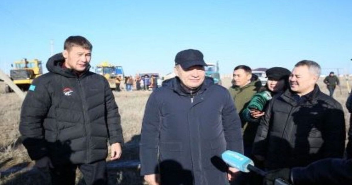 Шавкат Рахмонов ақтөбеліктерге өз қаражатынан үй тұрғызатын болды