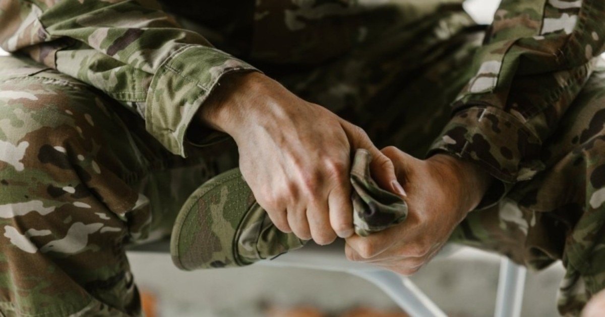 Әскери институттың курсанты өлі күйінде табылды