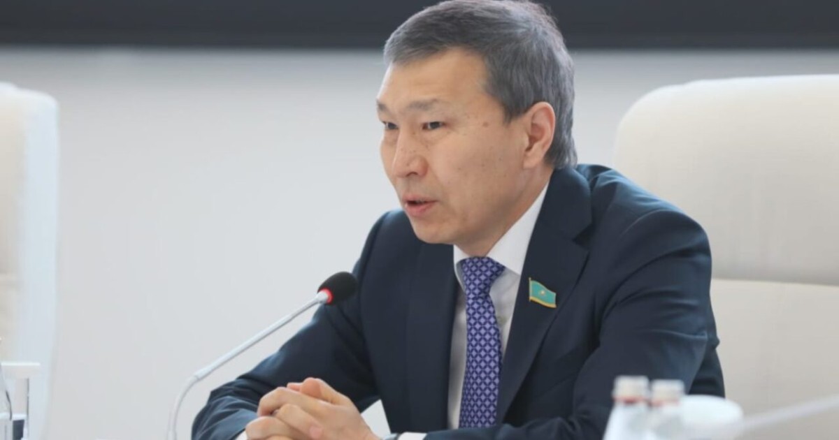 Нұрлан Әбдіров сайлаудағы былықтарға байланысты қызметінен кете ме?