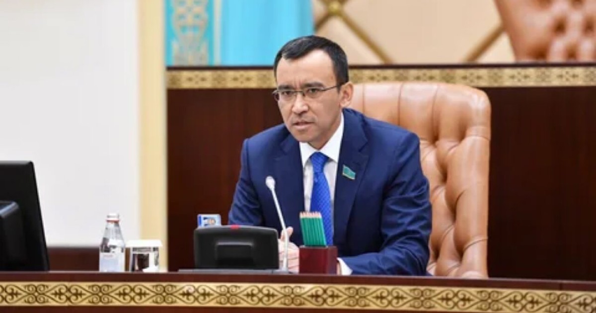 Сенат төрағасы бюджет қаражатын үнемдеуге шақырды
