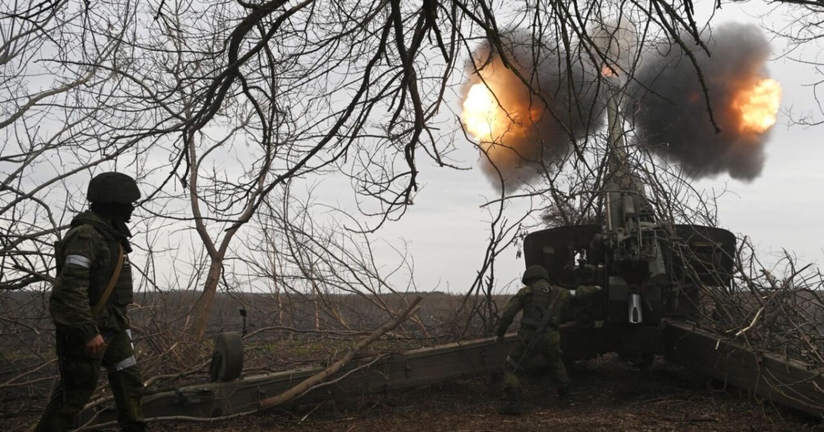 Оралдың экс-әкімі ұлының Украинада Ресей жағында соғысып жүргенін растады
