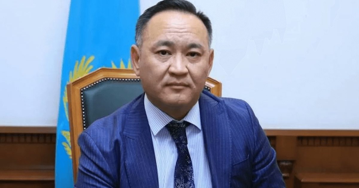 Ақтау қаласының әкіміне 172 мың теңге айыппұл салынды