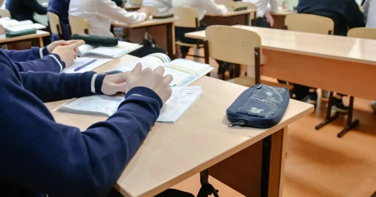 «7 минут қалды, шыда»: Рудныйда оқушыны әжетханаға жібермеген мұғалім қызметінен кетті
