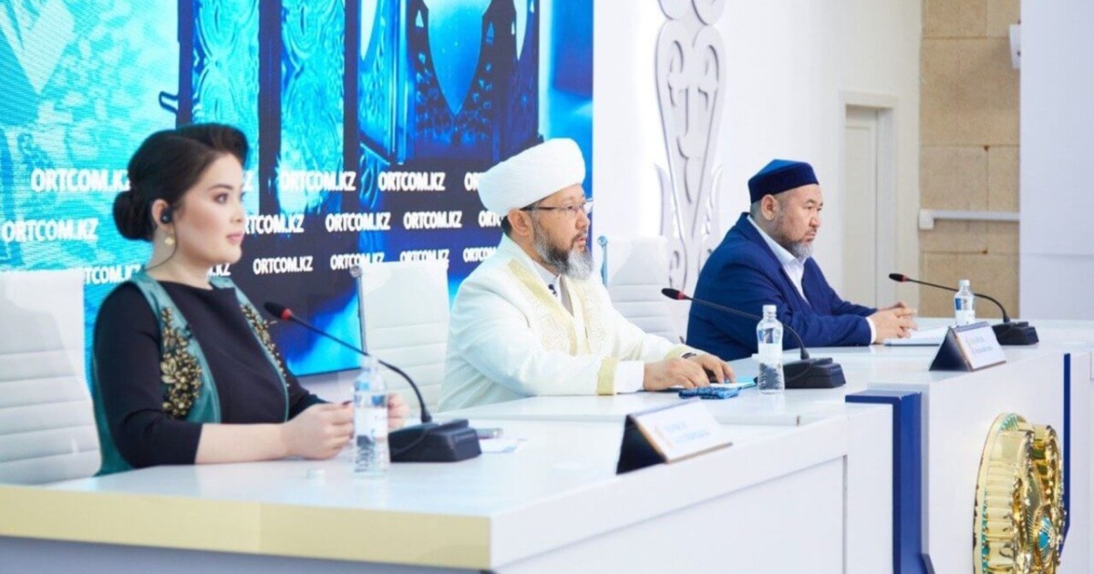 ҚМДБ оразаға байланысты маңызды үндеу жасады
