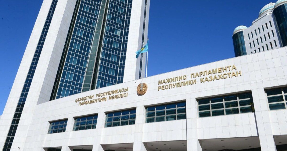 «AMANAT» партиясынан кімдер Мәжіліс депутаты болды?