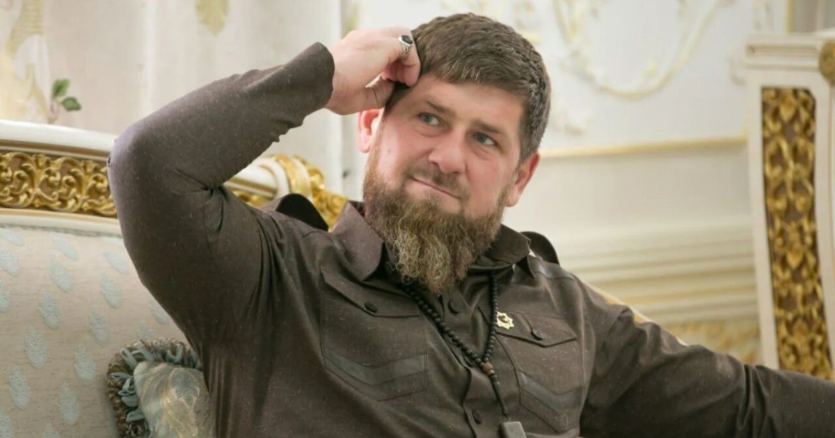 Қадыров өзі жиі қолданатын «дон» сөзінің мағынасын түсіндірді (ВИДЕО)