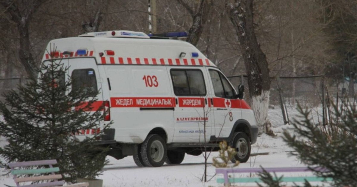 Шымкентте тұрғын үйден 15 жастағы жасөспірімнің мәйіті табылды