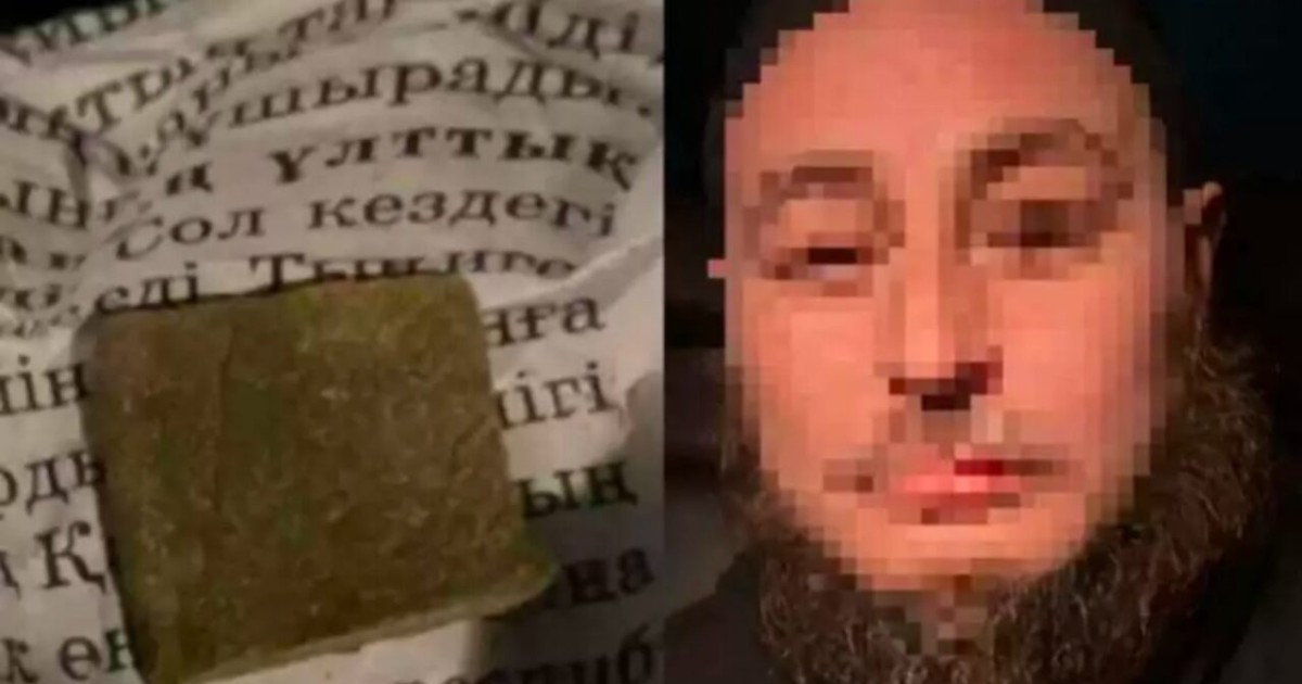 Алматыда «Таблиғи Жамағат» экстремистік ұйымының жақтаушысы ұсталды