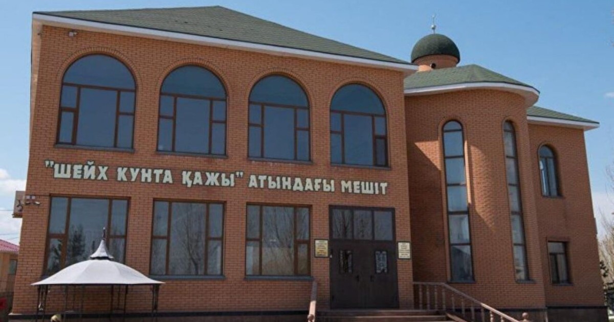 «Ешкімді ретжіткен емес». Астанада мешіт қызметкерін 13 жерден пышақтаған