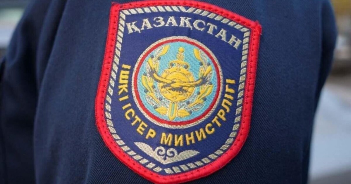 «Алматы-Семей» тасжолында ерлі-зайыпты қылмыс үстінде ұсталды