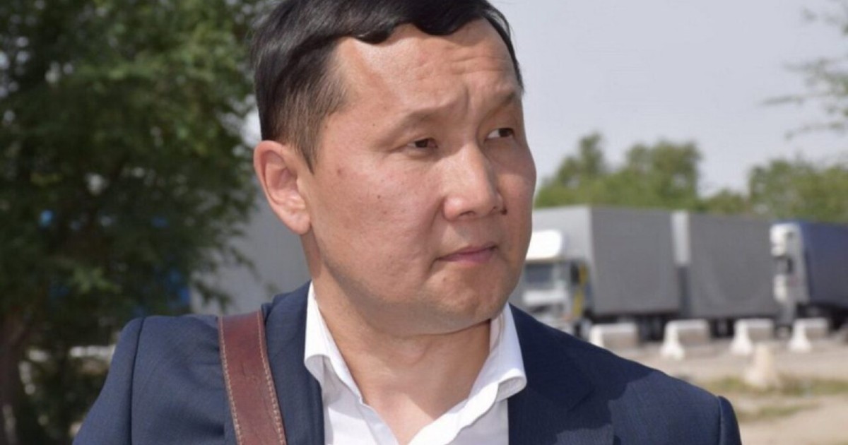 Мәжіліс депутаты болған Абзал Құспан өзін сынаған адамдарға жауап берді
