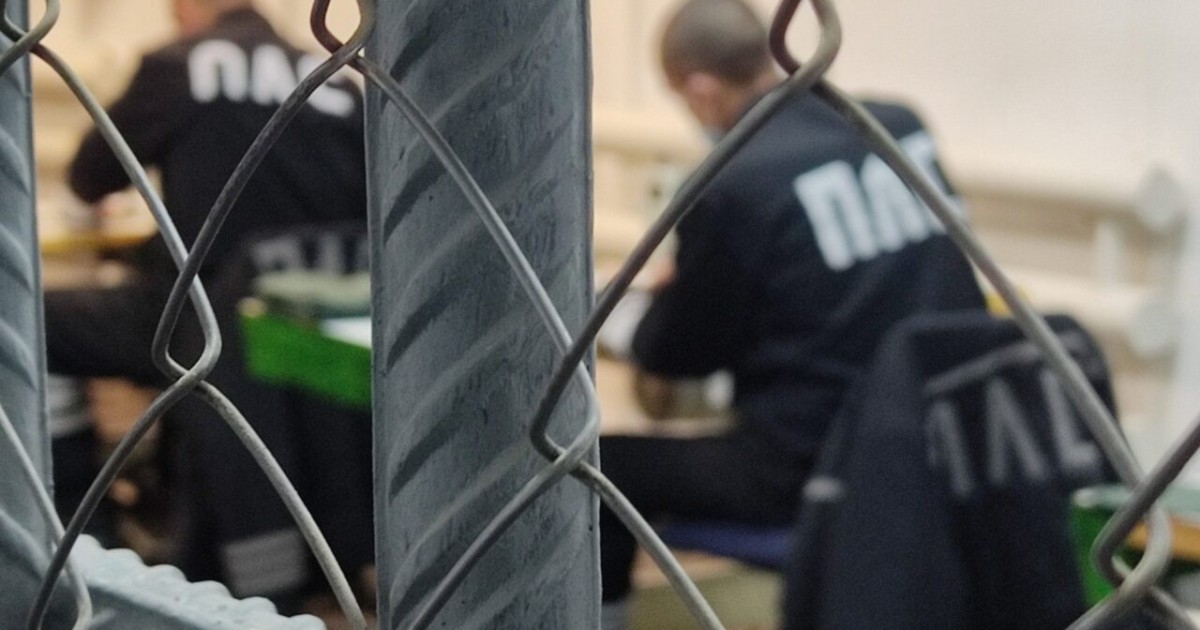 Беларусьте мемлекеттік қызметкерлерге өлім жазасы туралы заң күшіне енді