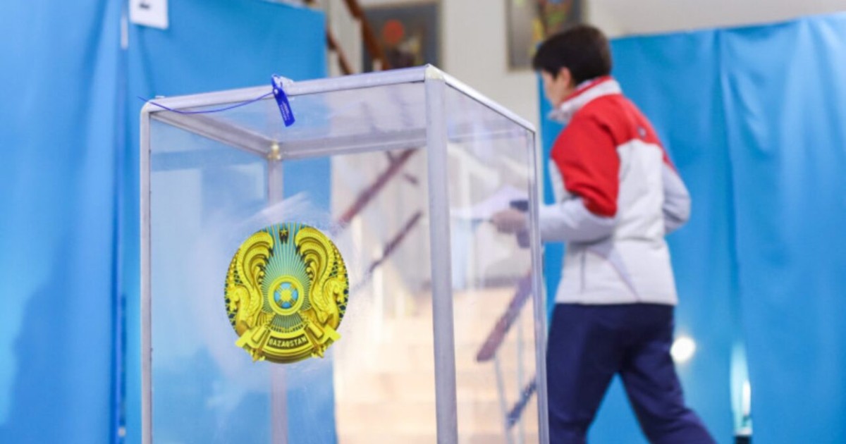 «Ақ жол» партиясы Мәжіліс депутаттарын атады