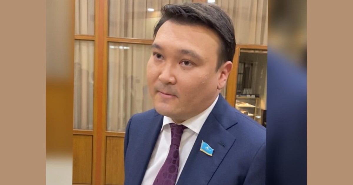 «Жауапкершілік жоқ, бір-біріне сілтейді» – Мақсат Толықбай