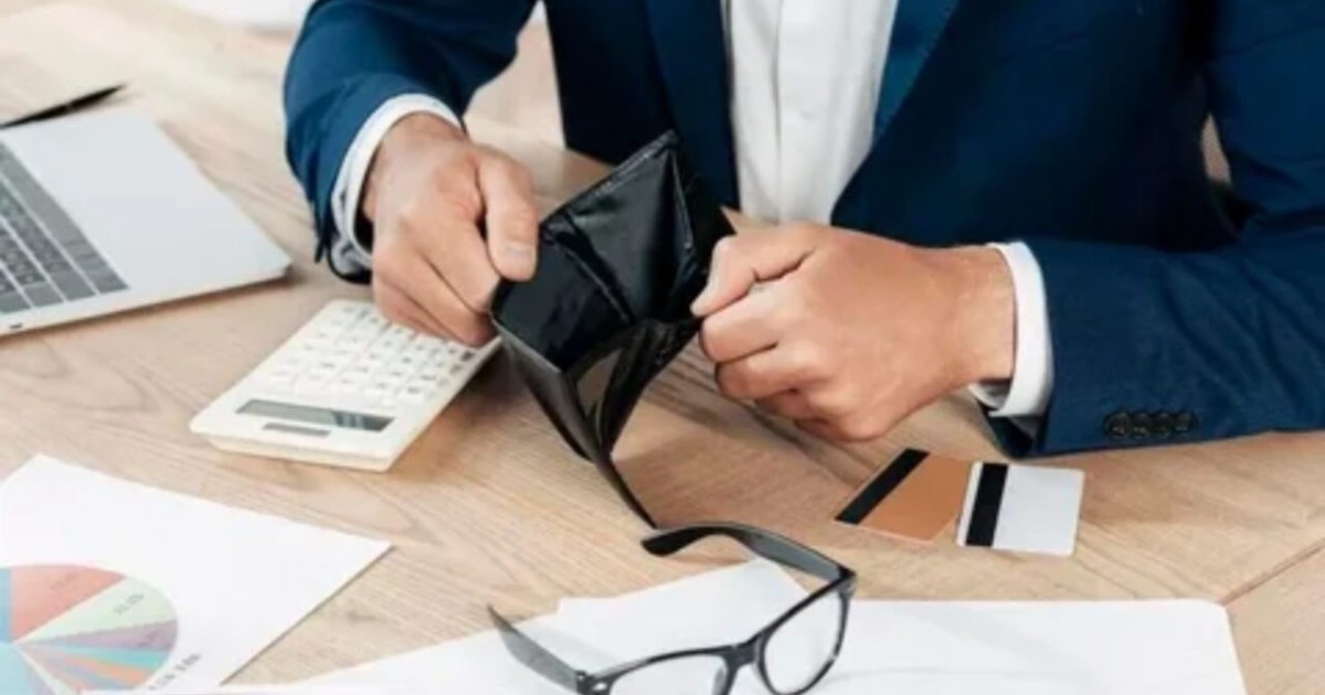 Банкроттыққа берген өтінішіңіз қабылданбаса не істеу керек?
