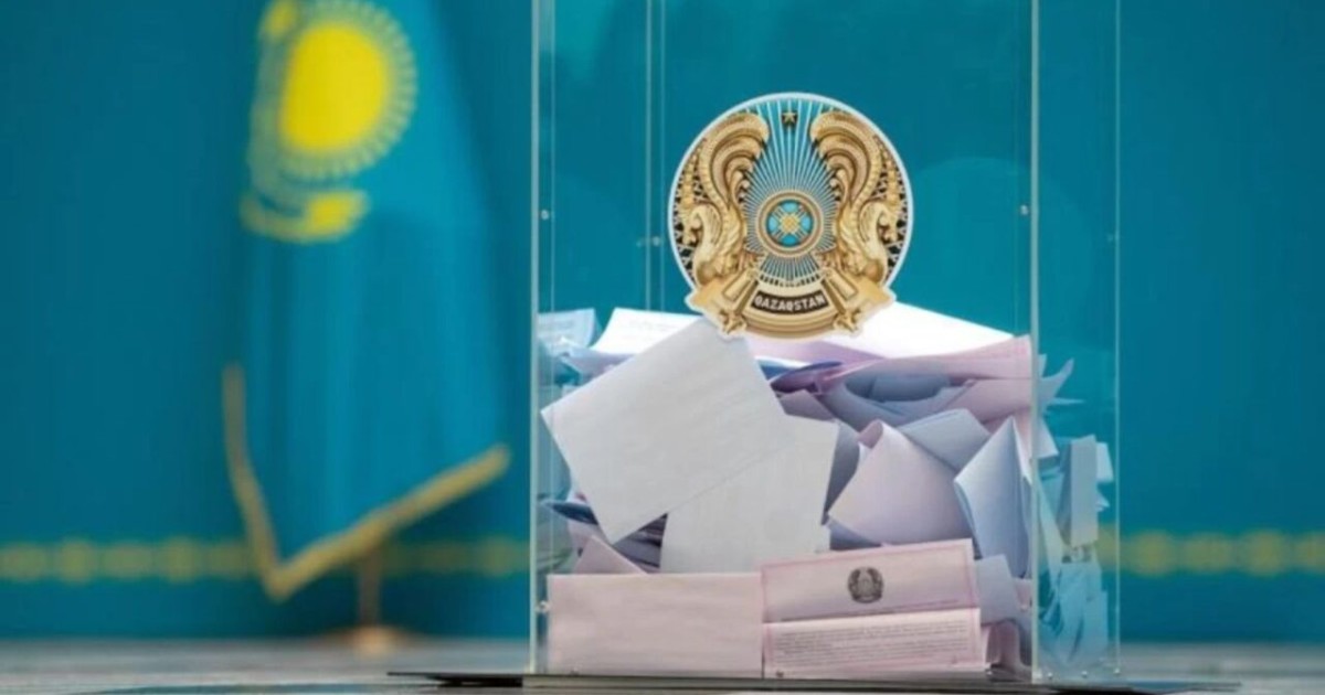 «Бұрынғы сайлау ұрлау болса, бұл жолғы сайлау тонау болды» – Дүйсенбинов
