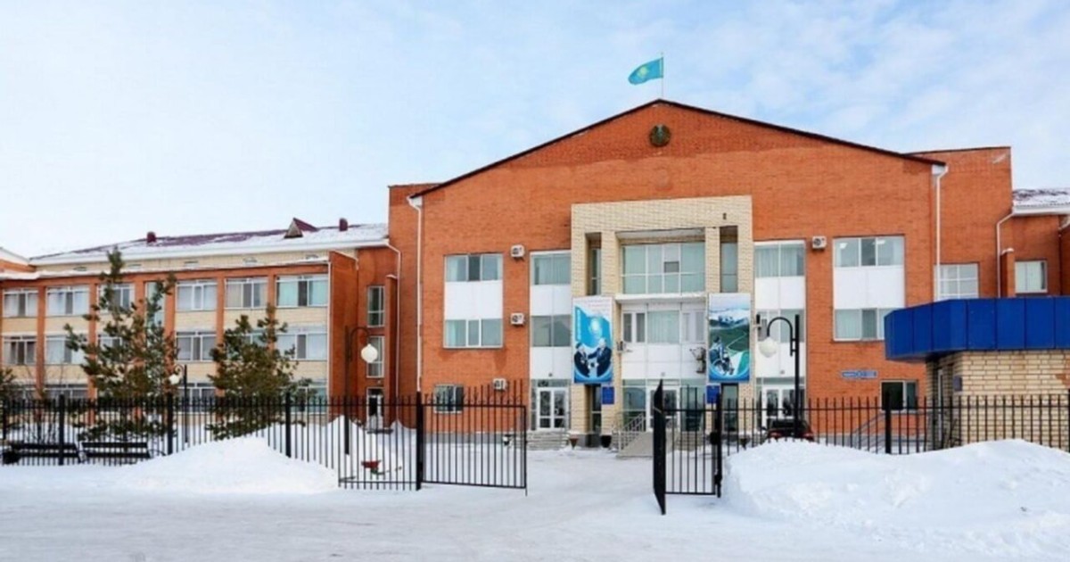 Қонаевта зейнеткер қарттар үйінде асылып қалды