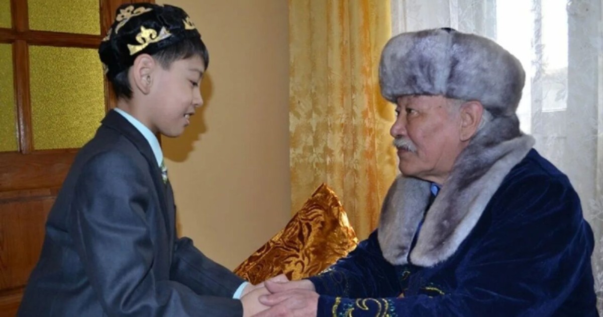 Бүгін 14 наурыз – Көрісу күні